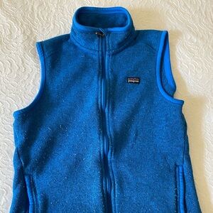 Women’s Patagonia Vest